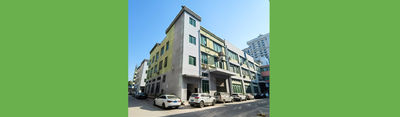 Cina Shenzhen hecheng precision industry Co.,ltd Profil Perusahaan
