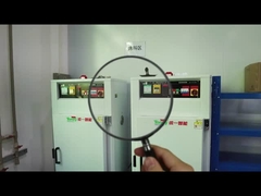 Bagaimana konektor serat diproduksi di pabrik?