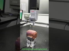 Instrumen pengukuran tiga dimensi