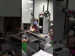 Konektor serat optik tipe LC kompak tahan lama untuk jaringan kepadatan tinggi