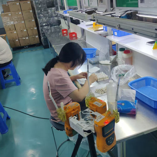 Blog perusahaan terbaru tentang Audit Tahunan ISO 45001: Menjaga Keamanan di Depan dan Pusat