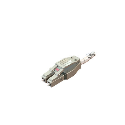 Harga yang bagus Fiber Optic Connector Assenbly Uniboot 2.0 Beige Untuk Pusat Data Menggunakan on line