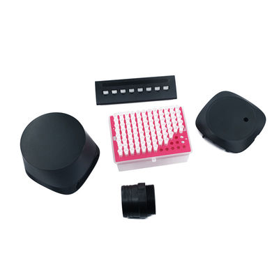 Harga yang bagus Bagian Plastik Medis Disesuaikan Injeksi Molding OEM ODM Dukungan on line