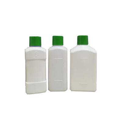 Tabung Injeksi Plastik untuk Industri Instrumen Medis