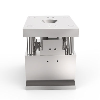 Harga yang bagus 3D Drawing Mold Manufacturing Plastic Injection Molding all in one perusahaan baja impor on line