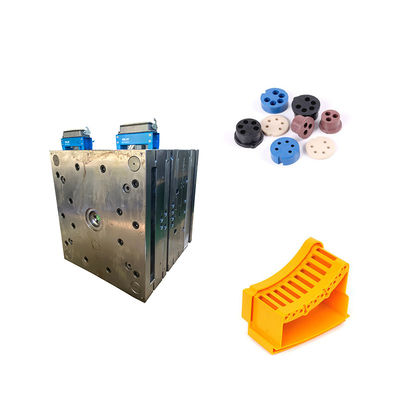 Harga yang bagus PBT Fiber Connectors Manufactures With Moulding Injection Product Design Tools (Pengolahan Konektor Serat PBT dengan Alat Desain Produk) on line