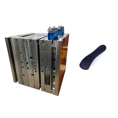 Harga yang bagus 3D Drawing Mold Manufacturing pCTG pP Plastic Injection Molding Baja Impor s136 on line