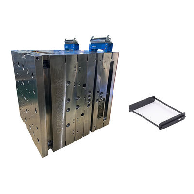 Harga yang bagus Cetakan Injeksi ABS PP Disesuaikan Untuk Desain Bagian Produk Optik Dan Cetakan Injeksi on line