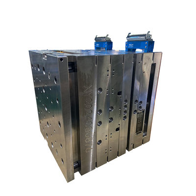 Harga yang bagus Alat-alat baja dan Injeksi Cetakan Overmolding CNC EDM Workshop bebas debu on line