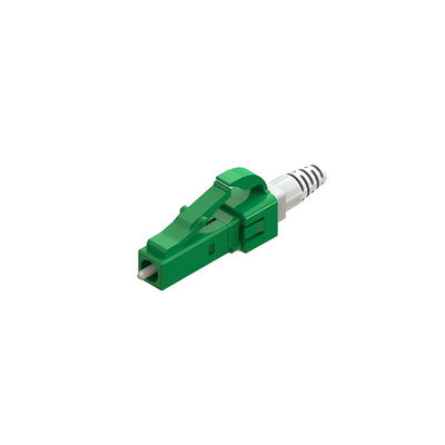 Harga yang bagus LC / UPC Simplex Fiber Optic Terminal Kits Dengan Low Insertion Loss Dan Return Loss on line