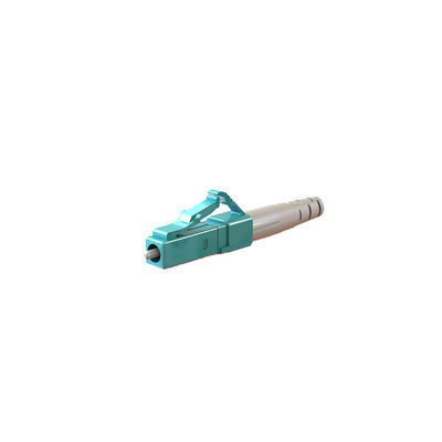 Harga yang bagus Mengubah Jaringan Anda Dengan 3.0 LC Fiber Optic Connector Simplex on line