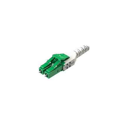 Harga yang bagus Kerangka distribusi optik dan peralatan jaringan Kompatibel dengan LC Uniboot Connector 3.0 on line