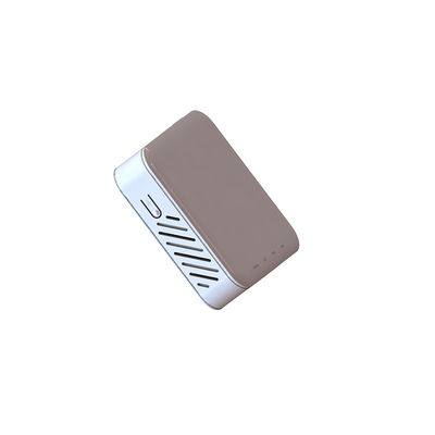 4 Sc Slot Box Type Splitter Fiber Optic Termination Box ABS Fiber Router