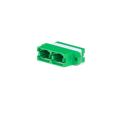 Adaptor Konektor Cepat Serat Optik Dual Mode Dalam Jaringan Telekomunikasi