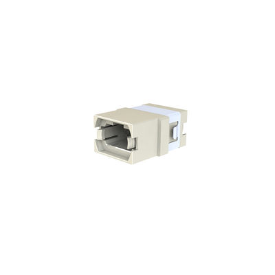 Adaptor Serat Optik MPO Simplex Reduce Untuk Konektivitas Komunikasi End-to-End