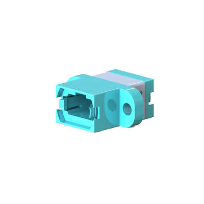 Harga yang bagus Panel adaptor serat optik MPO untuk peralatan pengujian dan jaringan area lokal LAN on line
