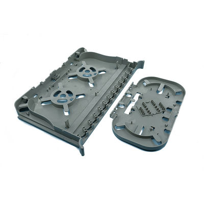 FTTH Waterproof IP66 ONU Fiber Box Outdoor Fiber Optic PLC Splitter Distribution Box