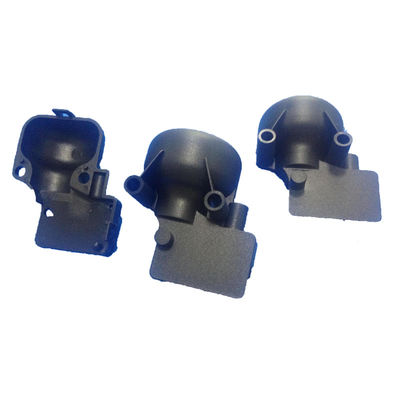 Automotive ABS Plastic Injection Molding Parts High Precision Mobil Auto Parts