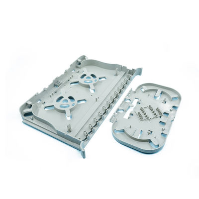 Fdb FTTH 24 Core Fiber Optic Termination Box Dengan Gland ONU Box