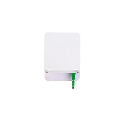 High Precision ONU Fiber Box Fiber Optic Termination Box Distribution Box Disesuaikan