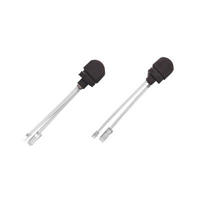 Harga yang bagus Mini MT-FA Connector Fiber Optic Array Pigtail Connector Untuk Telecom LAN on line