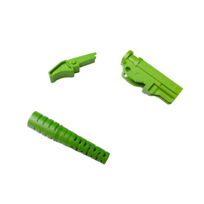 Harga yang bagus UPC E2000 Fiber Optic Connector Simplex Fiber Optic Adapter Optical Coupler on line