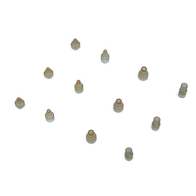 Keramik Ferrule SC Fast Connector Kits Solusi Utama untuk Multimode Fiber Optic Connections