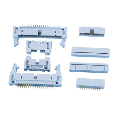 Harga yang bagus Bagian Precision Automotive dengan Konektor Listrik 6 Pin dan Ketahanan 5000 Siklus on line