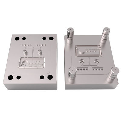 Harga yang bagus 2D Drawing Mold Manufacturing and plastic injection molding for consumer electronic products Pengolahan cetakan dan cetakan injeksi plastik untuk produk elektronik konsumen on line