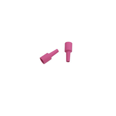 Harga yang bagus Fiber Optic Connector Boot pendek / panjang / jenis khusus Laporan uji penawaran on line