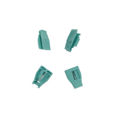 Harga yang bagus Advanced Fiber Optic Terminal Kits Performance Superior Dalam Keramik/Metal Ferrule Material on line