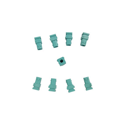 Harga yang bagus LC Uniboot Konektor Penghentian Kabel Serat Optik Kit Konektor Serat on line