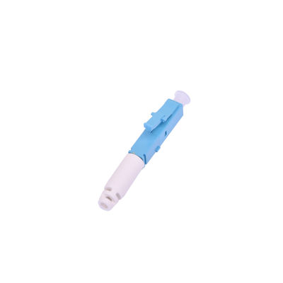 Harga yang bagus Fiber Optic LC Connector 3.0mm multi-mode can with jags fast connector kits on line